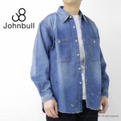 SALE Z[/Wu JOHNBULL 8IXfjn[h[J[Vc JM231S04 Y { [YhH _[W /ԕiEs