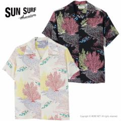 TT[t SUN SURF [nCAVc SEAFAN SS39025 Y { An 