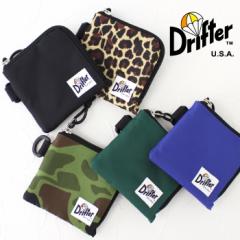 ht^[ Drifter ANeBreB|[`/ACTIVITY PURSE DFV1360 ~jz ~jEHbg n qE  fB[X Y