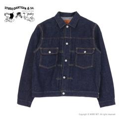 orSlow オアスロウ 01-6002 1950'S TYPE2 DENIM JACKET デニム