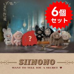 �V�m�m SIINONO WANT TO TELL YOU A SEACLET 6�Z�b�g�y�u���C���h�{�b�N�X �n�V�[�g�b�v�C�� Hashy hashytopin Letvan �ʂ������ �L�[