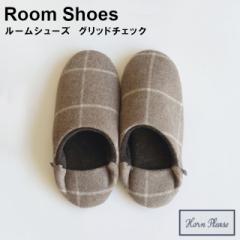 �yHorn Please�z���[���V���[�Y�@�O���b�h�`�F�b�N 107643�E107642�y���[�� �V���[�Y �k�� �������� �V���v�� �������� �������� �R�b�g