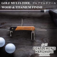 yGENTLEMEN S HARDWAREzGOLF MULTI-TOOL St }`c[ 591210500ySt }`c[ golf Y Xy[XWC ̓ 