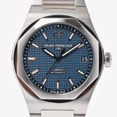 W[yS A[g 42mm rv 81010-11-431-BB6A  u[ Y Ai