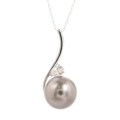 p[ lbNX K18zCgS[h p[11.2mm _C0.21ct  fB[X Ai
