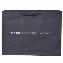 マークジェイコブス 紙袋 MARC BY MARC JACOBS マークバイ 
