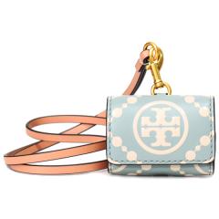 トリーバーチ　Tory Burch AirPodsケース トリーバーチ エアーポッズケース TORY BURCH airpods pro 2rd レザー