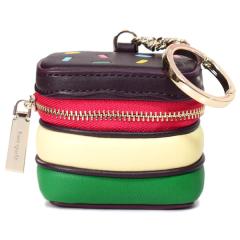 ケイトスペード コインケース katespade レザー ドルチェ クッキー 