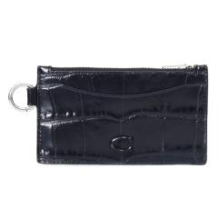 トリーバーチ バッグ TORY BURCH エンボスドレザー モノグラム ロゴ