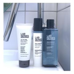 �X�L���P�A�Z�b�g ���{�V���[�Y LAB SERIES 3�X�e�b�v �X�L���P�A �X�y�V���� �Z�b�g SET �R���p�N�g��