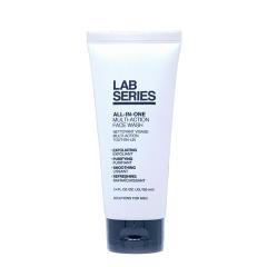 ���t�H�[�� ���{�V���[�Y LAB SERIES �I�[���C������ �}���`�A�N�V���� �t�F�[�X �E�I�b�V�� 100ml �R���p�N�g��