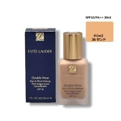 ���L�b�h�t�@���f�[�V���� �G�X�e�B���[�_�[ �_�u���E�F�A�X�e�C�C���v���C�X���[�N�A�b�v #36 �T���h(�W���F) SPF10/PA++ 30ml ���[����