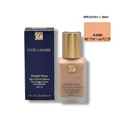 ���L�b�h�t�@���f�[�V���� �G�X�e�B���[�_�[ �_�u���E�F�A�X�e�C�C���v���C�X���[�N�A�b�v #82 �E�H�[���o�j�� SPF10/PA++ 30ml ���[����