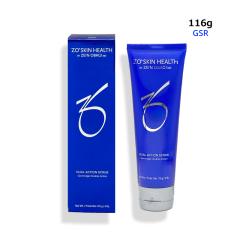 �}�b�T�[�W����痿 �[�I�X�L�� ZO SKIN HEALTH �f���A���A�N�V�����X�N���u 116g �R���p�N�g��