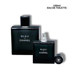 �����E�����Y �V���l�� CHANEL �u���[ �h�D �V���l�� �I�[�h�D �g�����b�g SP 100ml �R���p�N�g�� �G�R�