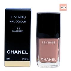 �l�C�� �G�i���� �V���l�� CHANEL ���F���j #113 �t�b�Z�[�� 13ml ���[����