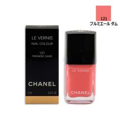 �l�C�� �G�i���� �V���l�� CHANEL ���F���j #121 �v���~�G�[�� �_�� 13ml ���[����