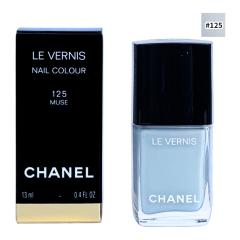�l�C�� �G�i���� �V���l�� CHANEL ���F���j #125 �~���[�Y �h�D �V���l�� 13ml ���[����