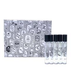 �����E�~�j�T�C�Y�Z�b�g �f�B�v�e�B�b�N diptyque �I�[�h�g���� �f�B�X�J�o���[�Z�b�g 7.5ml�~5 �l�R�|�X