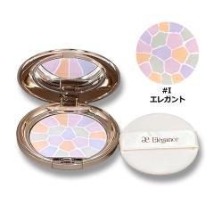 �v���X�g�p�E�_�[ �A���r�I�� ALBION �G���K���X Elegance �� �v�[�h�� �I�[�g�j���A���X #I �G���K���g 8.8g ���[����