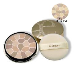 �t�F�C�X�p�E�_�[ �A���r�I�� ALBION �G���K���X Elegance �� �v�[�h�� �I�[�g�j���A���X ���N�X�B�[�Y #V �S�[�W���X 27g �R���p�N�g��