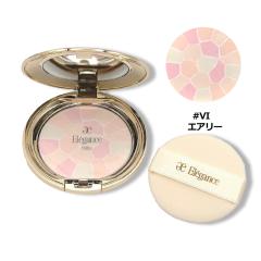 �v���X�g�p�E�_�[ �A���r�I�� ALBION �G���K���X Elegance �� �v�[�h�� �I�[�g�j���A���X #VI �G�A���[ 8.8g ���[����