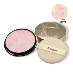 �t�F�C�X�p�E�_�[ �A���r�I�� ALBION �G���K���X Elegance �� �v�[�h�� �I�[�g�j���A���X ���N�X�B�[�Y #VI �G�A���[ 27g �R���p�N�g��