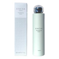 �������ϐ� �A���r�I�� ALBION EXCIA �G�N�V�A �u���C�g�j���O ���[�V���� 200ml �R���p�N�g��