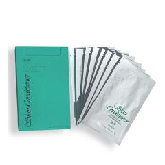 ��p�V�[�g�}�X�N �A���r�I�� ALBION ��p�X�L���R���f�B�V���i�[ �G�b�Z���V���� �y�[�p�[�}�X�N N 14ml*8���� ���[����