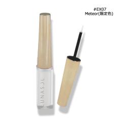 �A�C���C�i�[ ���i�\�� LUNASOL �t���b�V���N���G�C�^�[ #EX07 Meteor 2.2g ���[����