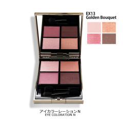 �A�C�V���h�E ���i�\�� LUNASOL �A�C�J���[���[�V�����m #EX13 Golden Bouquet 7g ���[����