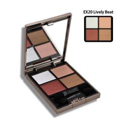 �A�C�V���h�E ���i�\�� LUNASOL �A�C�J���[���[�V���� #EX20 ���C�u���[�r�[�g/Lively Beat 6.6g ���[����