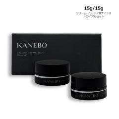 �X�L���P�A�Z�b�g KANEBO �J�l�{�E �N���[�� �C�� �f�CII �A���h �i�C�gII �g���C�A�� �Z�b�g SET ���}�g��k