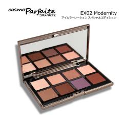 �A�C�V���h�E�p���b�g ���i�\�� LUNASOL �A�C�J���[���[�V���� �X�y�V�����G�f�B�V���� #EX02 Modernity/���_�j�e�B 14g ���[����