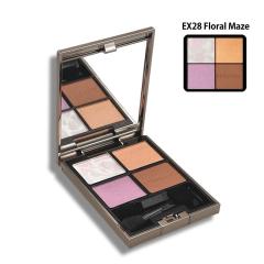 �A�C�V���h�E ���i�\�� LUNASOL �A�C�J���[���[�V���� #EX28 Floral Maze 6.3g ���[����