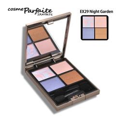 �A�C�V���h�E ���i�\�� LUNASOL �A�C�J���[���[�V���� #EX29 Night Garden 6.3g ���[����