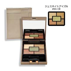 �A�C�V���h�E ���i�\�� -LUNASOL- �W�F�~�l�C�g�A�C�YN #01 CE 4.8g ���[����