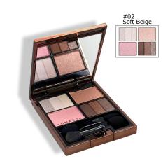 �A�C�V���h�E ���i�\�� -LUNASOL- �X���[�f�B�����V���i���A�C�Y #02 �\�t�g �x�[�W�� 4g ���[����