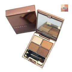 �A�C�V���h�E ���i�\�� -LUNASOL- �X�L�����f�����O�A�C�Y #02 �x�[�W�� �I�����W 6.7g ���[����