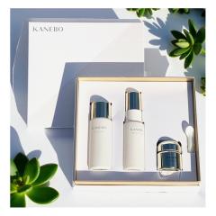 �ō��� �U�E�G�N�Z�v�V���i�� �g���C�A���Z�b�g KANEBO THE EXCEPTIONAL TRIAL SET �R���p�N�g��