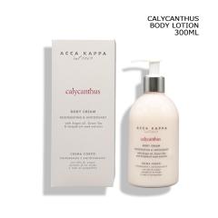 �{�f�B���[�V���� �A�b�J�J�b�p -ACCA KAPPA- �J���J���g�D�X �{�f�B�[���[�V���� 300ml ��z��