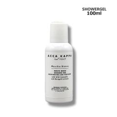 �V�����[�W�F�� �A�b�J�J�b�p -ACCA KAPPA- �z���C�g���X �o�X�t�H�[��&�V�����[�W�F�� 100ml �R���p�N�g�� �݌ɏ���