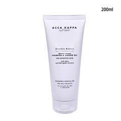 �V�����[�W�F�� �A�b�J�J�b�p -ACCA KAPPA- �z���C�g���X�V�����v�[���V�����[�W�F�� 200ml �R���p�N�g��