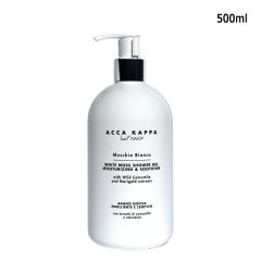 �V�����[�W�F�� �A�b�J�J�b�p -ACCA KAPPA- �z���C�g���X�o�X�t�H�[�����V�����[�W�F�� 500ml ��z��