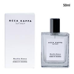 ���� ���j�Z�b�N�X �A�b�J�J�b�p -ACCA KAPPA- �z���C�g���X�I�[�f�R���� 50ml �R���p�N�g��