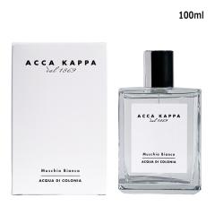 �t���O�����X�E���� ���j�Z�b�N�X �A�b�J�J�b�p -ACCA KAPPA- �z���C�g���X �I�[�f�R���� 100ml �R���p�N�g��