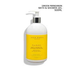 �V�����[�W�F�� �A�b�J�J�b�p -ACCA KAPPA- �O���[���}���_�����V�����[�W�F�� 500ml ��z��