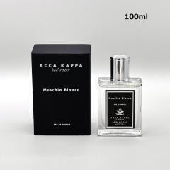 ���� ���j�Z�b�N�X �A�b�J�J�b�p -ACCA KAPPA- �z���C�g���X�I�[�h�p���t�@�� 100ml ���}�g��