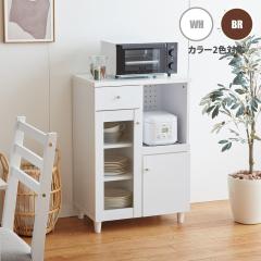 AAR �L�b�`���J�E���^�[ �� 60cm �z���C�g �u���E�� �J�E���^�[ �����W�� �g�ݗ��ď��i �L�b�`�����[ �H��I �J�b�v�{�[�h �L�b�`���{�[