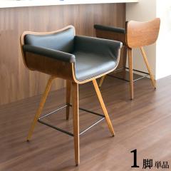 RM-BC 1�r�P�i �J�E���^�[�`�F�A �n�C�`�F�A ��]�^�C�v �u���E���F�@ ��56�~���s��46�~����83cm ���ʍ� 60.5cm  